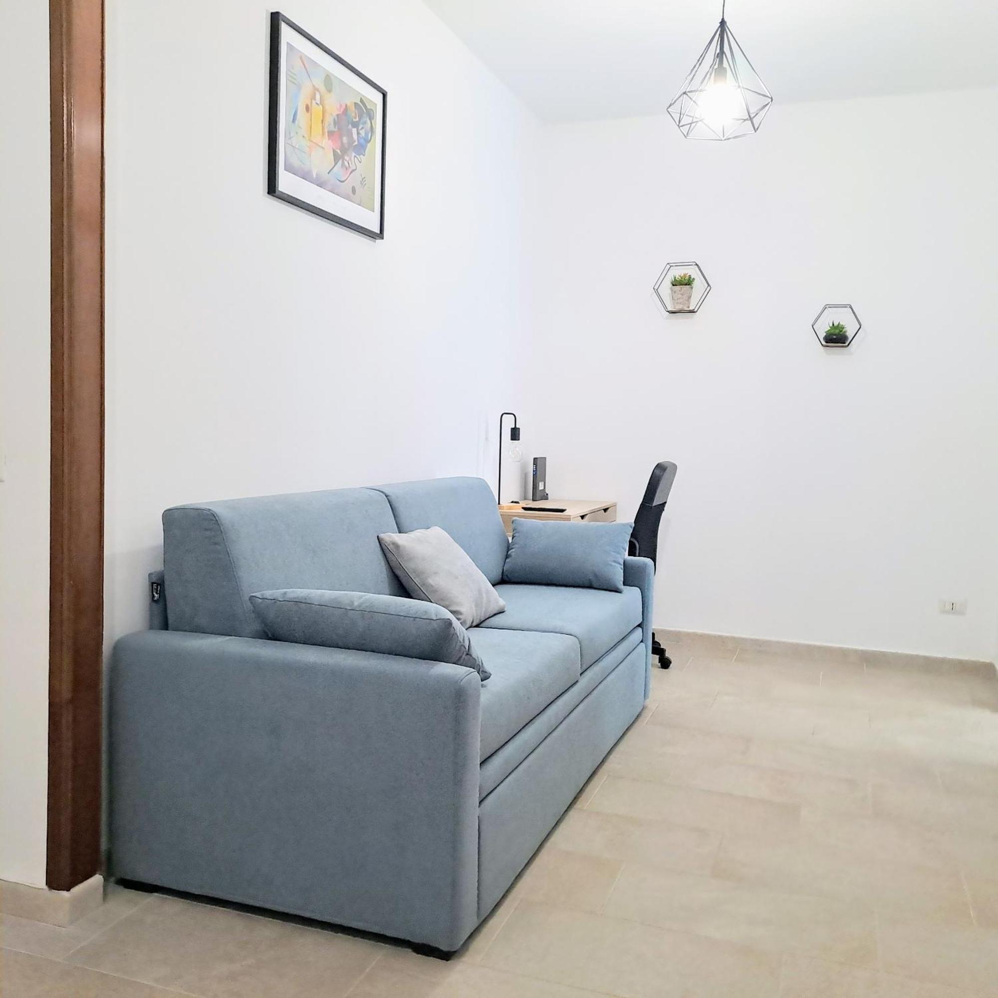 Cozy Near Metro A Appartement Rome