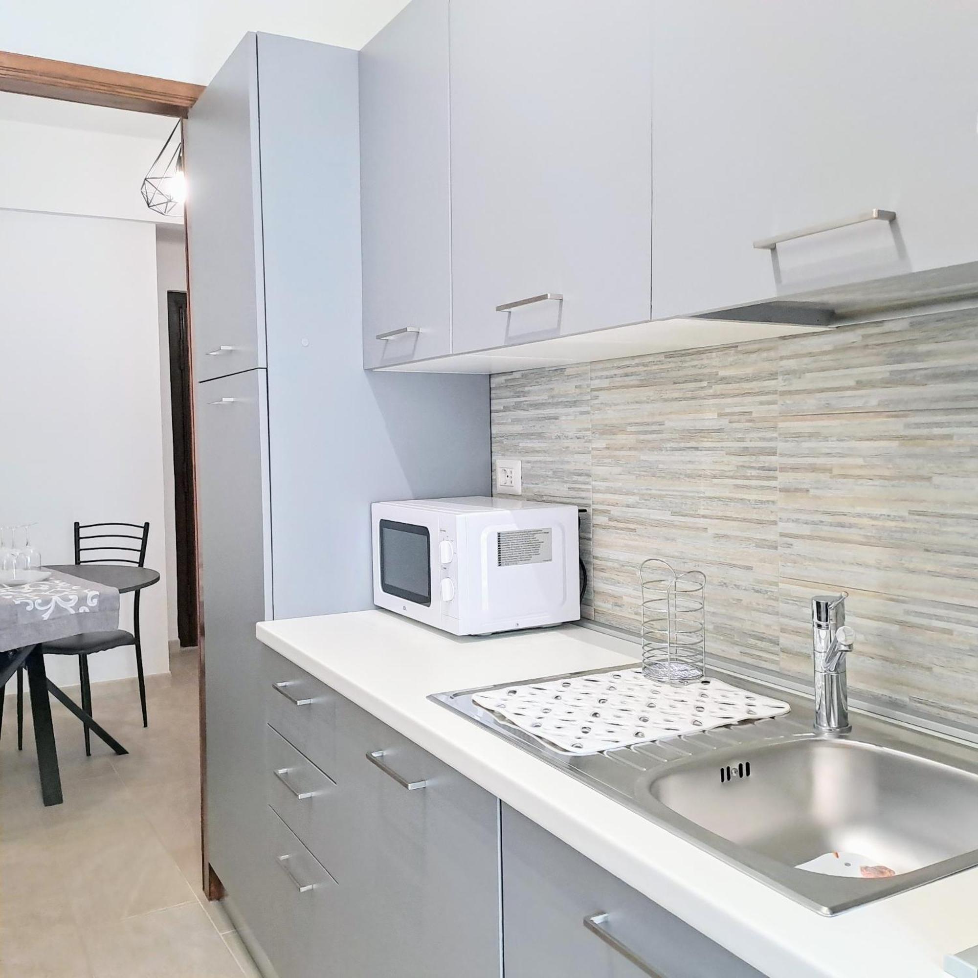 Appartement Cozy Near Metro A