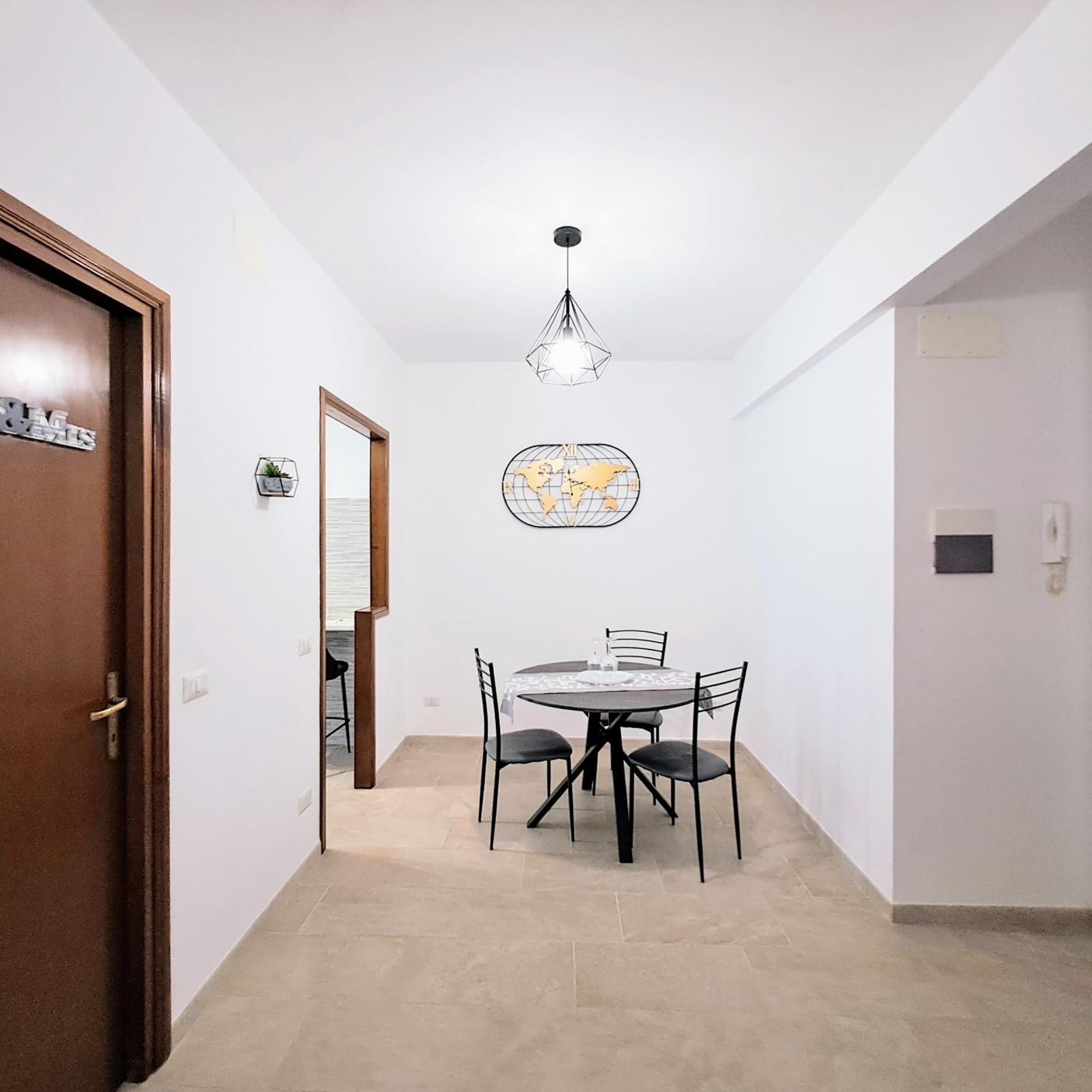 Cozy Near Metro A Appartement *