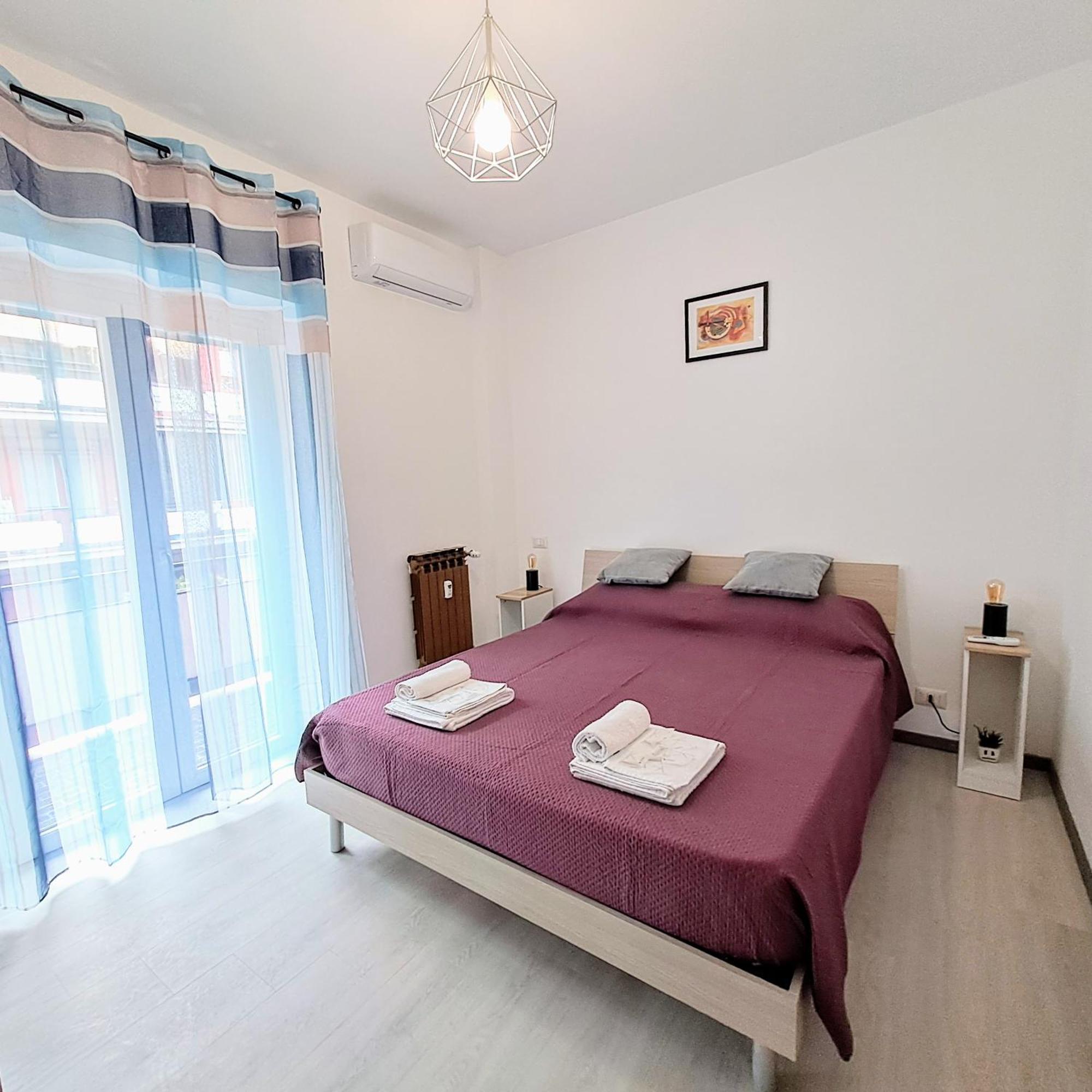 Cozy Near Metro A Appartement *