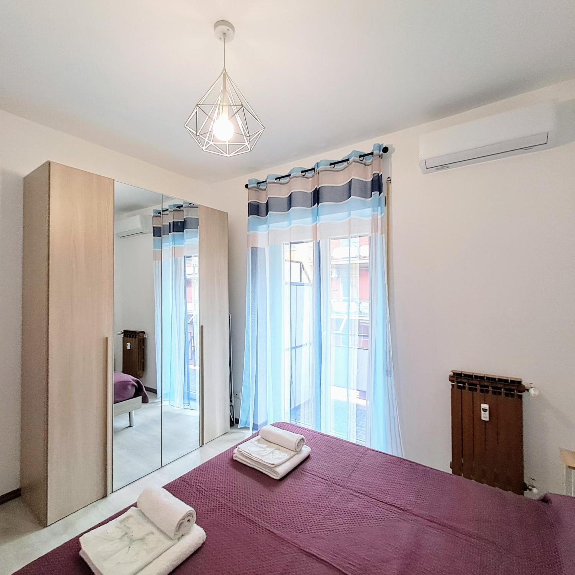 Cozy Near Metro A Appartement *
